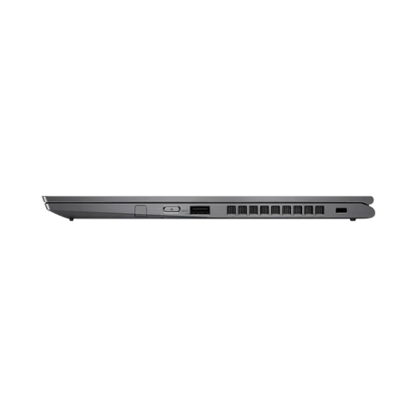 Lenovo ThinkPad X1 Yoga Gen 5 14" Multi-Touch 2-in-1 Laptop, Intel Core i7-10610U, 16GB RAM, 512GB SSD (Iron Gray) — Being Shipped