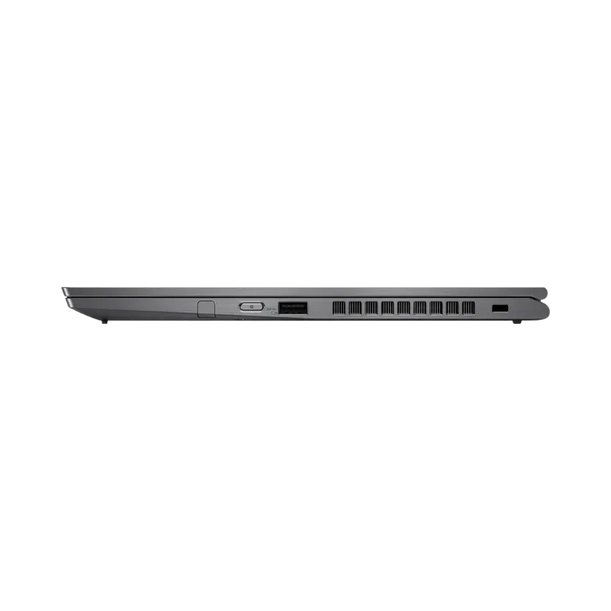Lenovo ThinkPad X1 Yoga Gen 5 14" Multi-Touch 2-in-1 Laptop, Intel Core i7-10610U, 16GB RAM, 512GB SSD (Iron Gray) — Being Shipped