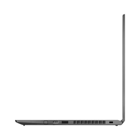 Lenovo ThinkPad X1 Yoga Gen 5 14" Multi-Touch 2-in-1 Laptop, Intel Core i7-10610U, 16GB RAM, 512GB SSD (Iron Gray) — Being Shipped