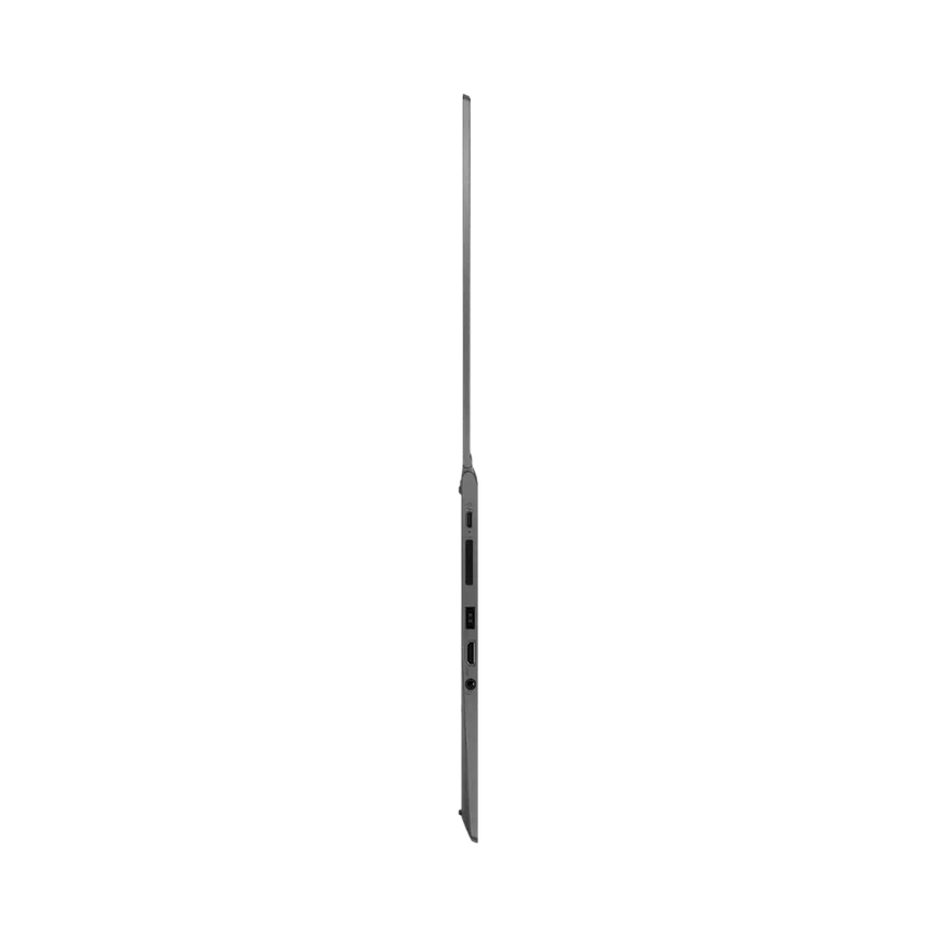 Lenovo ThinkPad X1 Yoga Gen 5 14" Multi-Touch 2-in-1 Laptop, Intel Core i7-10610U, 16GB RAM, 512GB SSD (Iron Gray) — Being Shipped