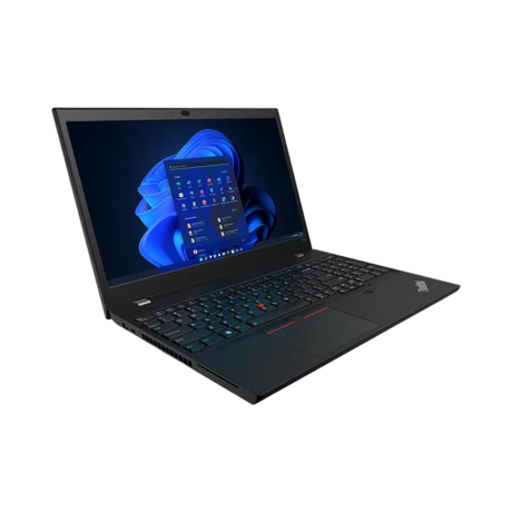 Lenovo ThinkPad T15p Gen 3 15.6" Mobile Workstation, Intel Core i7-12700H, 16GB RAM, 512GB SSD — Being Shipped