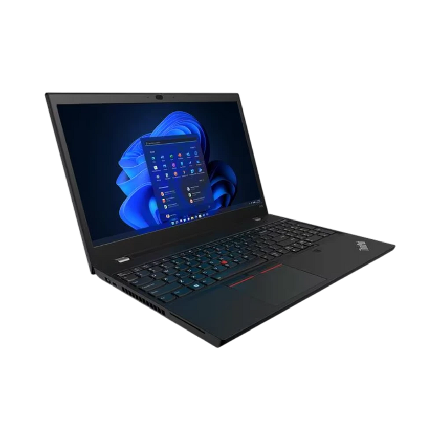 Lenovo ThinkPad T15p Gen 3 15.6" Mobile Workstation, Intel Core i7-12700H, 16GB RAM, 512GB SSD — Being Shipped