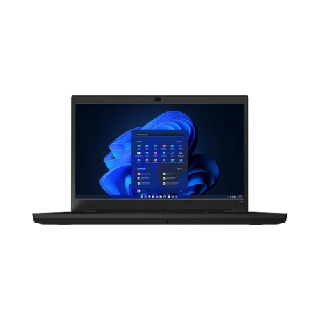 Lenovo ThinkPad T15p Gen 3 15.6" Mobile Workstation, Intel Core i7-12700H, 16GB RAM, 512GB SSD — Being Shipped