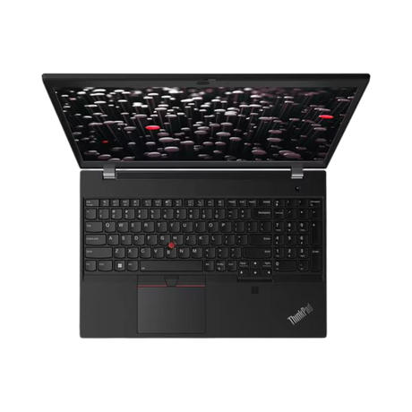 Lenovo ThinkPad T15p Gen 3 15.6" Mobile Workstation, Intel Core i7-12700H, 16GB RAM, 512GB SSD — Being Shipped