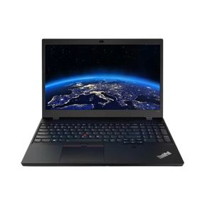 Lenovo ThinkPad T15p Gen 3 15.6" Mobile Workstation, Intel Core i7-12700H, 16GB RAM, 512GB SSD — Being Shipped