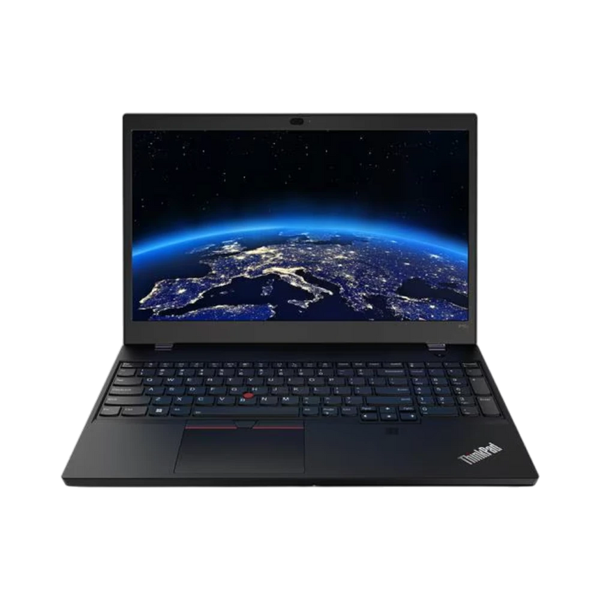 Lenovo ThinkPad T15p Gen 3 15.6" Mobile Workstation, Intel Core i7-12700H, 16GB RAM, 512GB SSD — Being Shipped