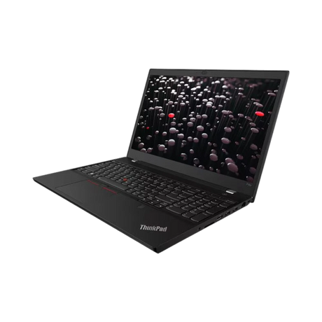 Lenovo ThinkPad T15p Gen 3 15.6" Mobile Workstation, Intel Core i7-12700H, 16GB RAM, 512GB SSD — Being Shipped