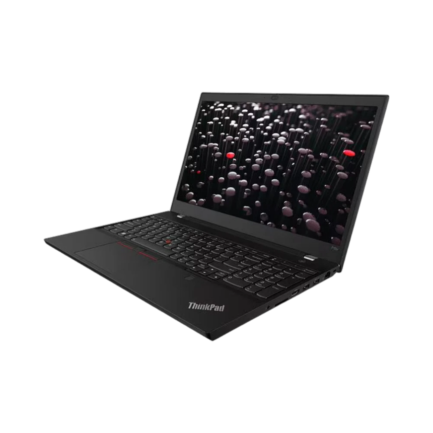 Lenovo ThinkPad T15p Gen 3 15.6" Mobile Workstation, Intel Core i7-12700H, 16GB RAM, 512GB SSD — Being Shipped