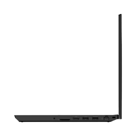 Lenovo ThinkPad T15p Gen 3 15.6" Mobile Workstation, Intel Core i7-12700H, 16GB RAM, 512GB SSD — Being Shipped
