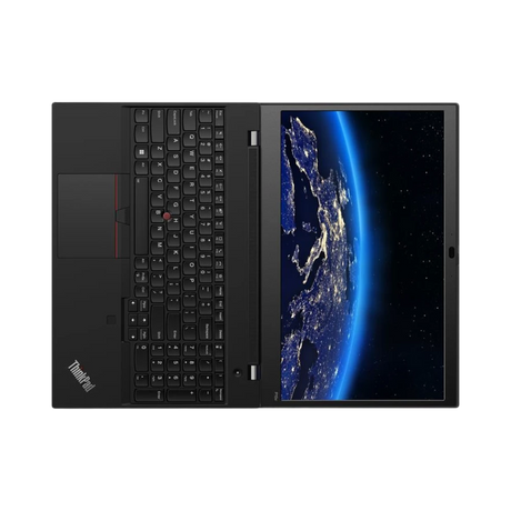 Lenovo ThinkPad T15p Gen 3 15.6" Mobile Workstation, Intel Core i7-12700H, 16GB RAM, 512GB SSD — Being Shipped