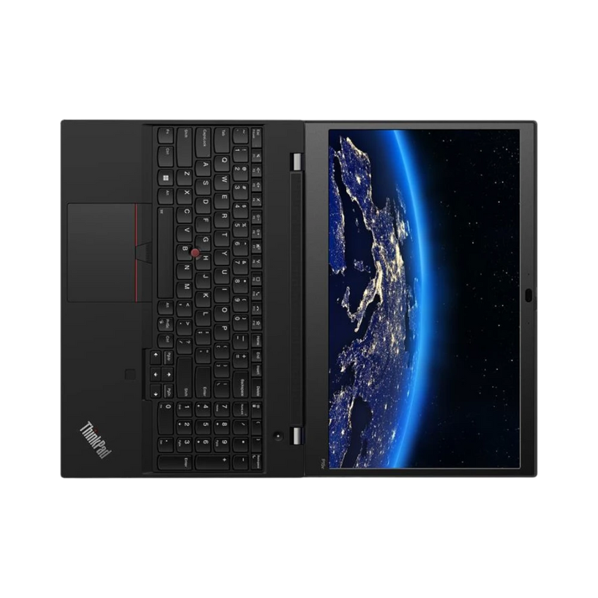 Lenovo ThinkPad T15p Gen 3 15.6" Mobile Workstation, Intel Core i7-12700H, 16GB RAM, 512GB SSD — Being Shipped