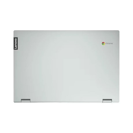 Lenovo Chromebook C340-15 15.6" 2-in-1 Touchscreen Laptop, Intel Core i3-8130U, 4GB RAM, 64GB eMMC — Being Shipped