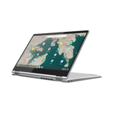 Lenovo Chromebook C340-15 15.6" 2-in-1 Touchscreen Laptop, Intel Core i3-8130U, 4GB RAM, 64GB eMMC — Being Shipped