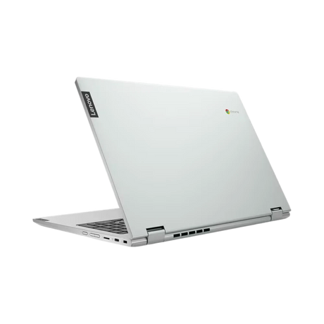 Lenovo Chromebook C340-15 15.6" 2-in-1 Touchscreen Laptop, Intel Core i3-8130U, 4GB RAM, 64GB eMMC — Being Shipped