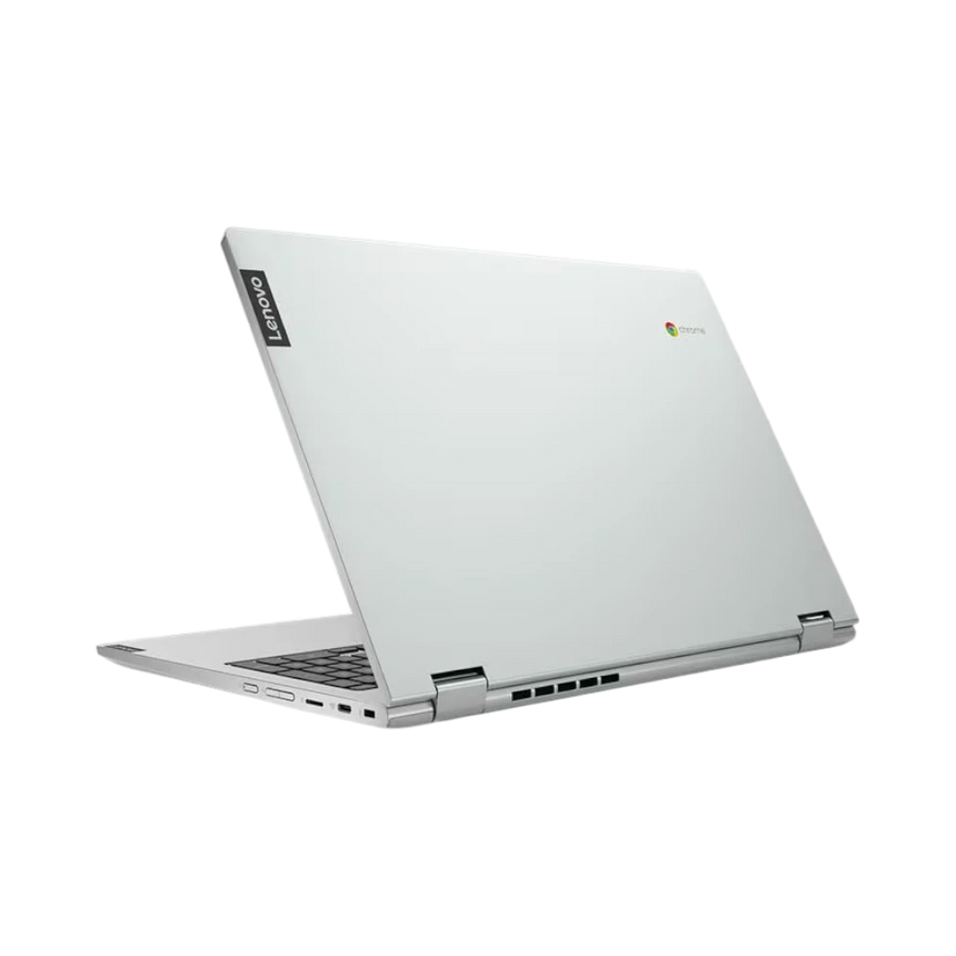 Lenovo Chromebook C340-15 15.6" 2-in-1 Touchscreen Laptop, Intel Core i3-8130U, 4GB RAM, 64GB eMMC — Being Shipped
