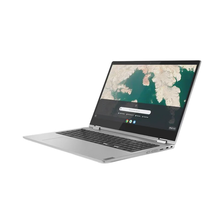 Lenovo Chromebook C340-15 15.6" 2-in-1 Touchscreen Laptop, Intel Core i3-8130U, 4GB RAM, 64GB eMMC — Being Shipped