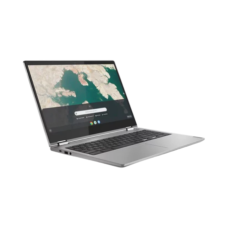 Lenovo Chromebook C340-15 15.6" 2-in-1 Touchscreen Laptop, Intel Core i3-8130U, 4GB RAM, 64GB eMMC — Being Shipped