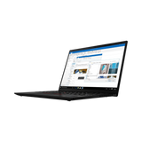 Lenovo ThinkPad Carbon X1 Nano Gen 1 13" Laptop, Intel Core i7-1160G7, 16GB DDR4 RAM, 512GB SSD (Black) — Being Shipped
