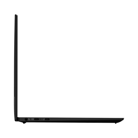 Lenovo ThinkPad Carbon X1 Nano Gen 1 13" Laptop, Intel Core i7-1160G7, 16GB DDR4 RAM, 512GB SSD (Black) — Being Shipped