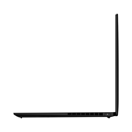 Lenovo ThinkPad Carbon X1 Nano Gen 1 13" Laptop, Intel Core i7-1160G7, 16GB DDR4 RAM, 512GB SSD (Black) — Being Shipped