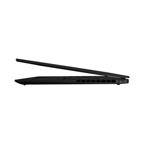 Lenovo ThinkPad Carbon X1 Nano Gen 1 13" Laptop, Intel Core i7-1160G7, 16GB DDR4 RAM, 512GB SSD (Black) — Being Shipped