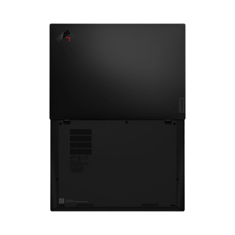 Lenovo ThinkPad Carbon X1 Nano Gen 1 13" Laptop, Intel Core i7-1160G7, 16GB DDR4 RAM, 512GB SSD (Black) — Being Shipped