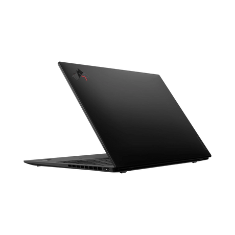 Lenovo ThinkPad Carbon X1 Nano Gen 1 13" Laptop, Intel Core i7-1160G7, 16GB DDR4 RAM, 512GB SSD (Black) — Being Shipped