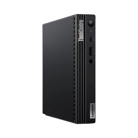 Lenovo ThinkCentre M75q Gen 2 Tiny Desktop Computer, AMD Ryzen 7 PRO 5750GE, 16GB DDR4 RAM, 512 SSD — Being Shipped