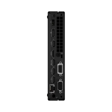 Lenovo ThinkCentre M75q Gen 2 Tiny Desktop Computer, AMD Ryzen 7 PRO 5750GE, 16GB DDR4 RAM, 512 SSD — Being Shipped