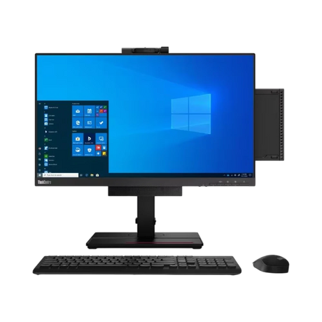 Lenovo ThinkCentre M75q Gen 2 Tiny Desktop Computer, AMD Ryzen 7 PRO 5750GE, 16GB DDR4 RAM, 512 SSD — Being Shipped