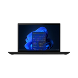 Lenovo ThinkPad P16s Gen 2 16" Notebook, Intel Core i7-1360P, NVIDIA RTX A500, 32GB RAM, 1TB SSD (Black) — Being Shipped