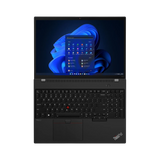 Lenovo ThinkPad P16s Gen 2 16" Notebook, Intel Core i7-1360P, NVIDIA RTX A500, 32GB RAM, 1TB SSD (Black) — Being Shipped
