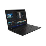 Lenovo ThinkPad P16s Gen 2 16" Notebook, Intel Core i7-1360P, NVIDIA RTX A500, 32GB RAM, 1TB SSD (Black) — Being Shipped