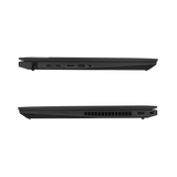 Lenovo ThinkPad P16s Gen 2 16" Notebook, Intel Core i7-1360P, NVIDIA RTX A500, 32GB RAM, 1TB SSD (Black) — Being Shipped