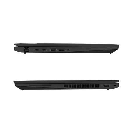 Lenovo ThinkPad P16s Gen 2 16" Notebook, Intel Core i7-1360P, NVIDIA RTX A500, 32GB RAM, 1TB SSD (Black) — Being Shipped