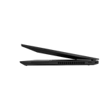 Lenovo ThinkPad P16s Gen 2 16" Notebook, Intel Core i7-1360P, NVIDIA RTX A500, 32GB RAM, 1TB SSD (Black) — Being Shipped