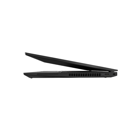 Lenovo ThinkPad P16s Gen 2 16" Notebook, Intel Core i7-1360P, NVIDIA RTX A500, 32GB RAM, 1TB SSD (Black) — Being Shipped