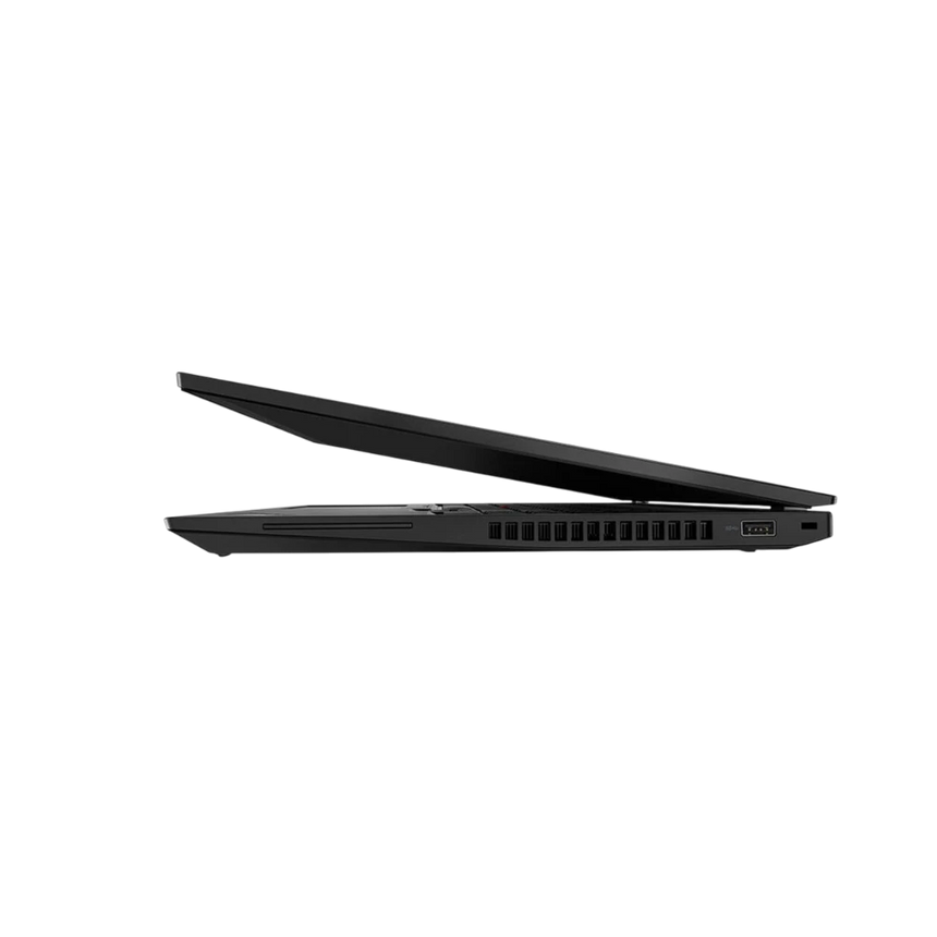 Lenovo ThinkPad P16s Gen 2 16" Notebook, Intel Core i7-1360P, NVIDIA RTX A500, 32GB RAM, 1TB SSD (Black) — Being Shipped