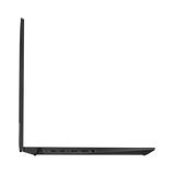 Lenovo ThinkPad P16s Gen 2 16" Notebook, Intel Core i7-1360P, NVIDIA RTX A500, 32GB RAM, 1TB SSD (Black) — Being Shipped