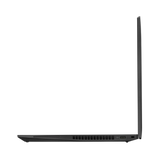 Lenovo ThinkPad P16s Gen 2 16" Notebook, Intel Core i7-1360P, NVIDIA RTX A500, 32GB RAM, 1TB SSD (Black) — Being Shipped