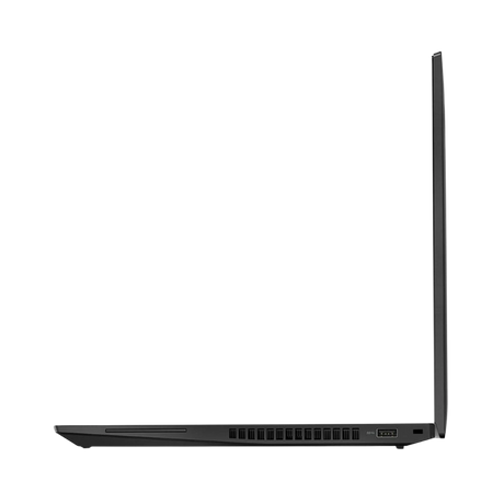 Lenovo ThinkPad P16s Gen 2 16" Notebook, Intel Core i7-1360P, NVIDIA RTX A500, 32GB RAM, 1TB SSD (Black) — Being Shipped