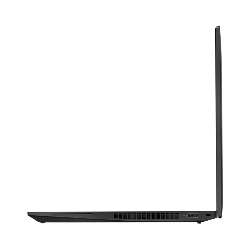 Lenovo ThinkPad P16s Gen 2 16" Notebook, Intel Core i7-1360P, NVIDIA RTX A500, 32GB RAM, 1TB SSD (Black) — Being Shipped