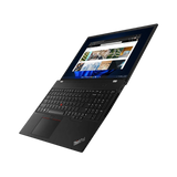 Lenovo ThinkPad P16s Gen 2 16" Notebook, Intel Core i7-1360P, NVIDIA RTX A500, 32GB RAM, 1TB SSD (Black) — Being Shipped