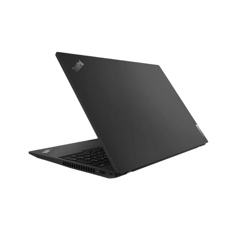 Lenovo ThinkPad P16s Gen 2 16" Notebook, Intel Core i7-1360P, NVIDIA RTX A500, 32GB RAM, 1TB SSD (Black) — Being Shipped