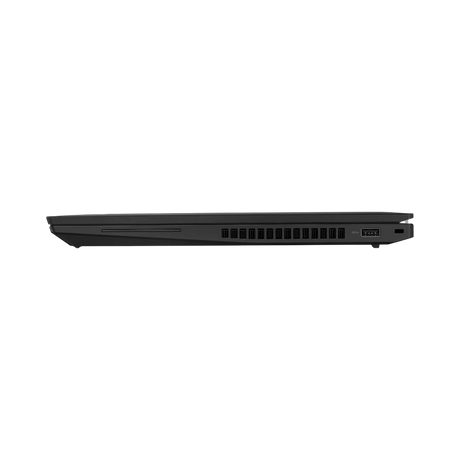 Lenovo ThinkPad P16s Gen 2 16" Notebook, Intel Core i7-1360P, NVIDIA RTX A500, 32GB RAM, 1TB SSD (Black) — Being Shipped