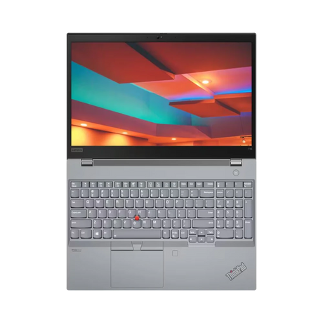 Lenovo ThinkPad T15 Gen 2 15.6" Laptop, Intel Core i7-1165G7, 32GB RAM, 1TB SSD — Being Shipped