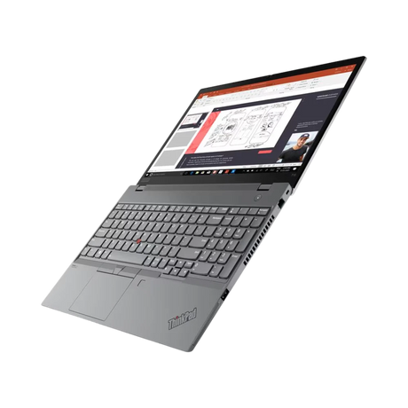 Lenovo ThinkPad T15 Gen 2 15.6" Laptop, Intel Core i7-1165G7, 32GB RAM, 1TB SSD — Being Shipped