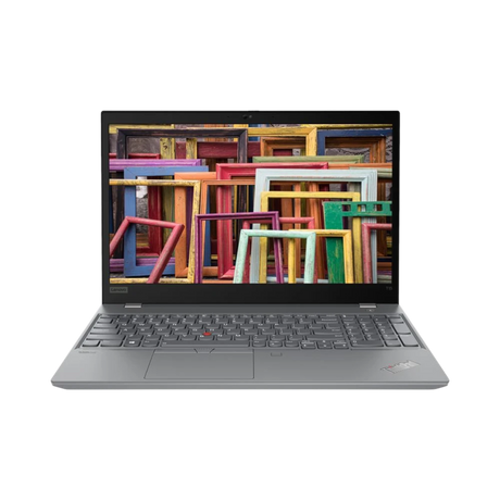 Lenovo ThinkPad T15 Gen 2 15.6" Laptop, Intel Core i7-1165G7, 32GB RAM, 1TB SSD — Being Shipped
