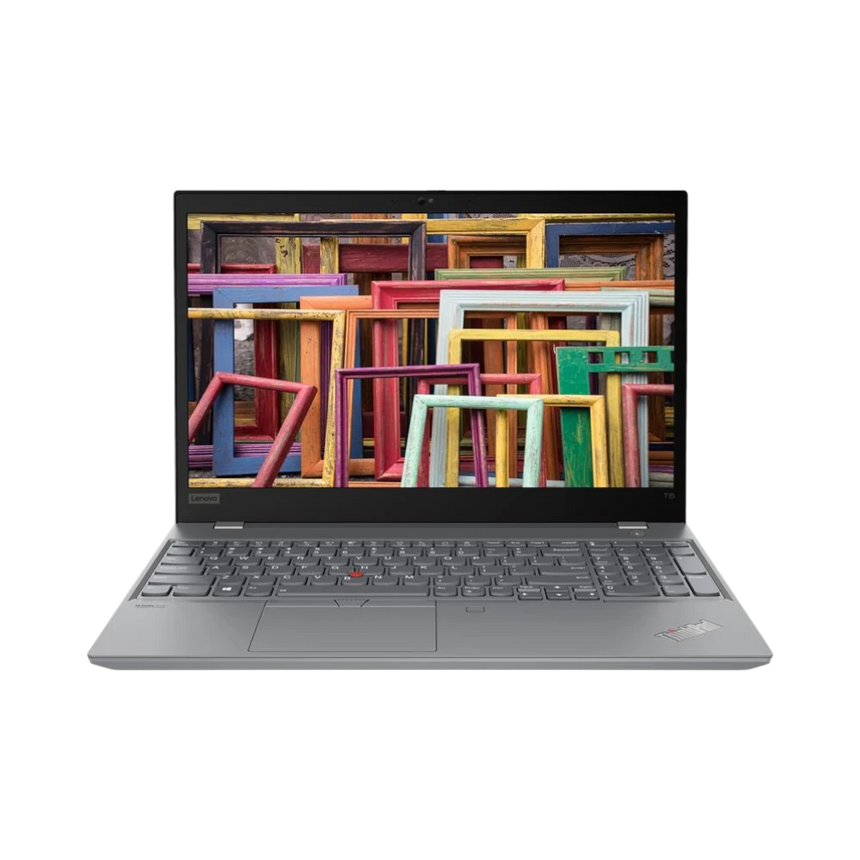 Lenovo ThinkPad T15 Gen 2 15.6" Laptop, Intel Core i7-1165G7, 32GB RAM, 1TB SSD — Being Shipped
