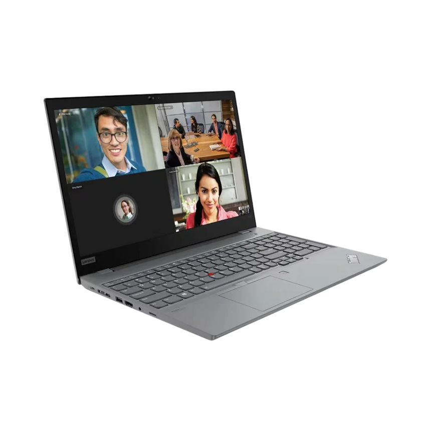 Lenovo ThinkPad T15 Gen 2 15.6" Laptop, Intel Core i7-1165G7, 32GB RAM, 1TB SSD — Being Shipped